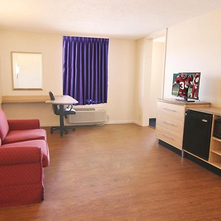 Red Roof Inn Somerset, Ky Luaran gambar