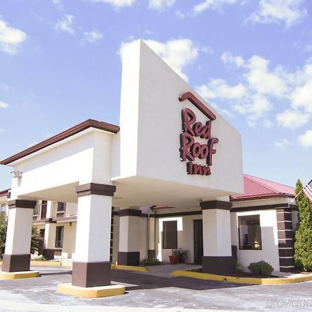 Red Roof Inn Somerset, Ky Luaran gambar
