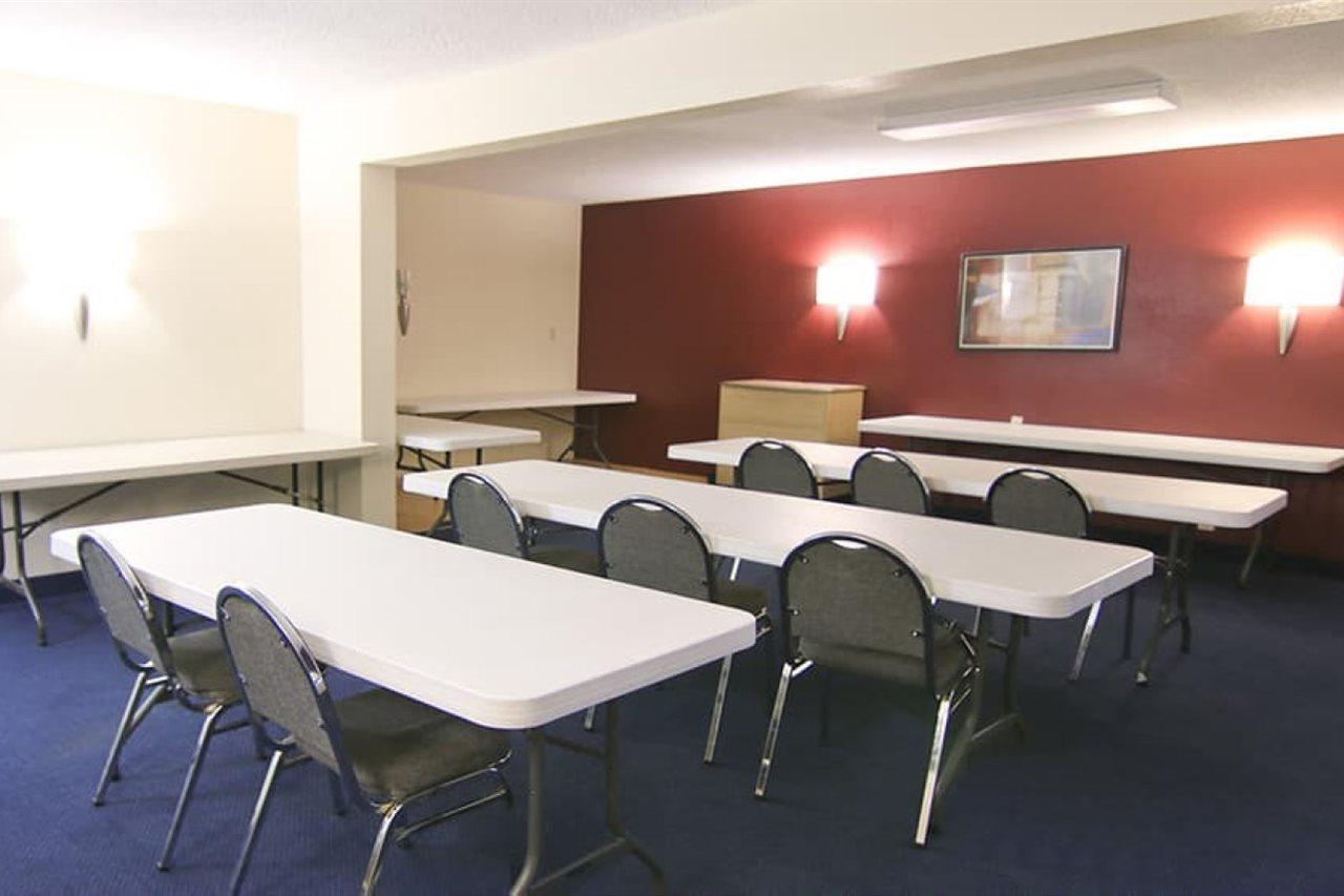 Red Roof Inn Somerset, Ky Luaran gambar