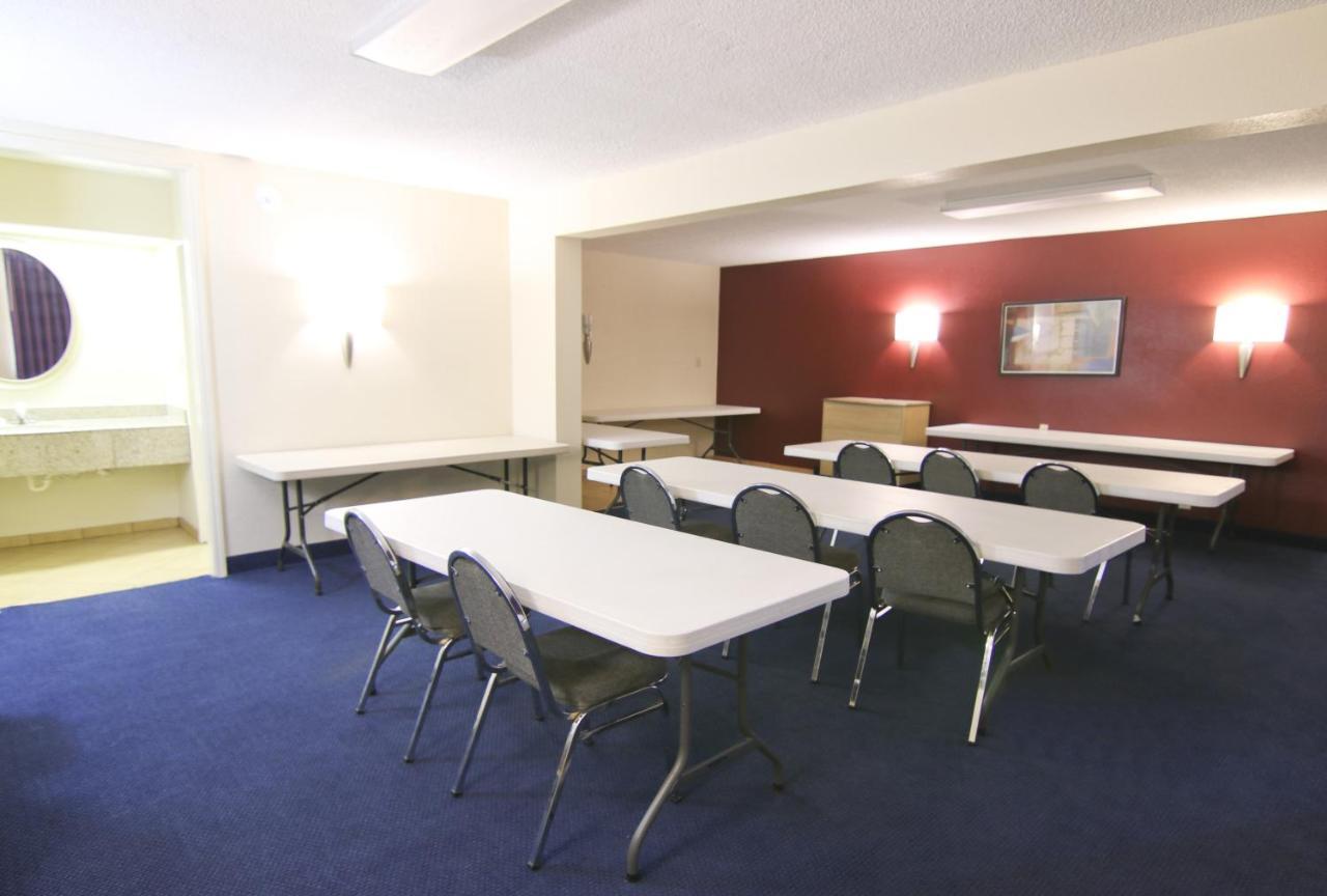 Red Roof Inn Somerset, Ky Luaran gambar