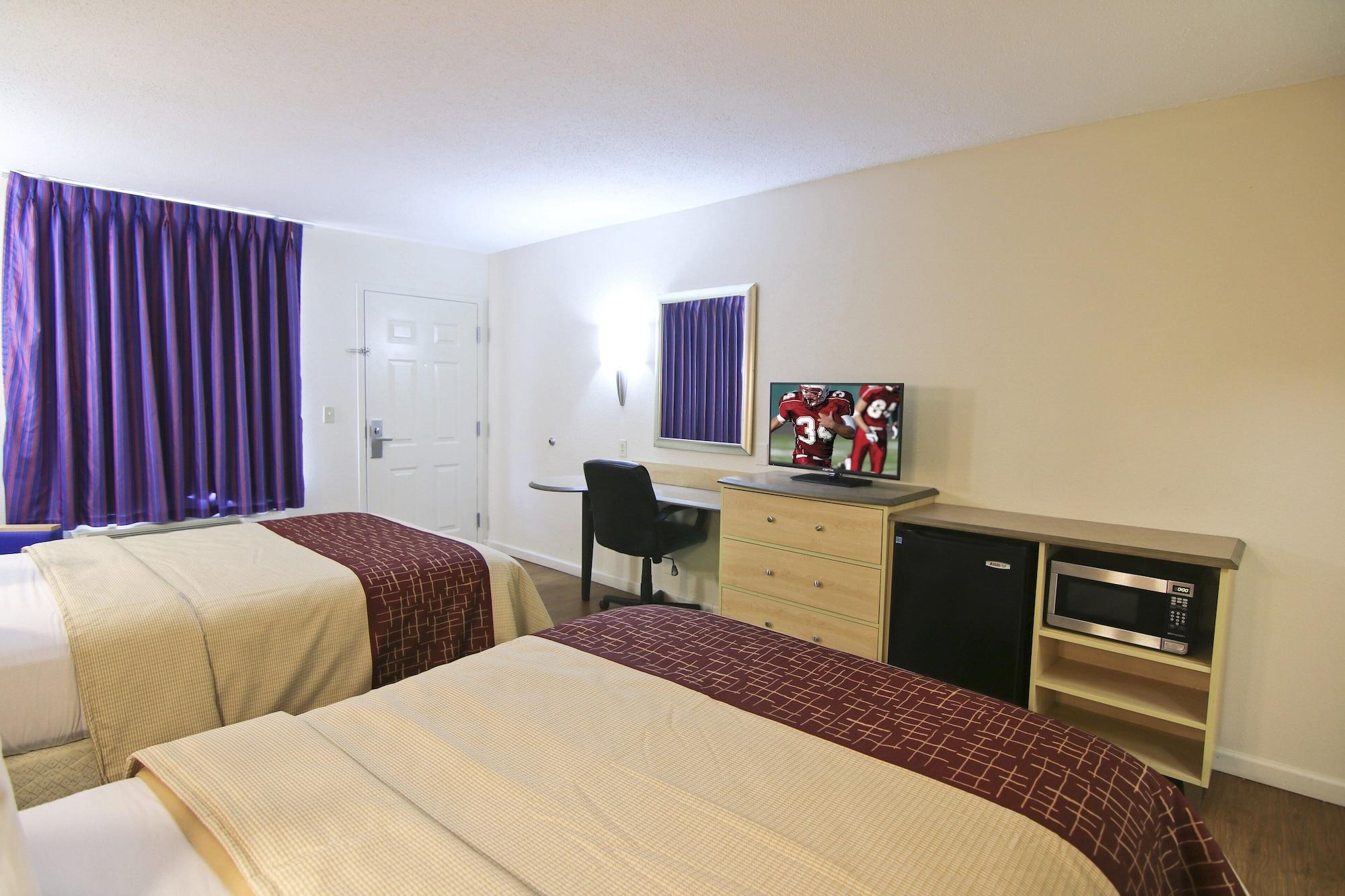 Red Roof Inn Somerset, Ky Luaran gambar