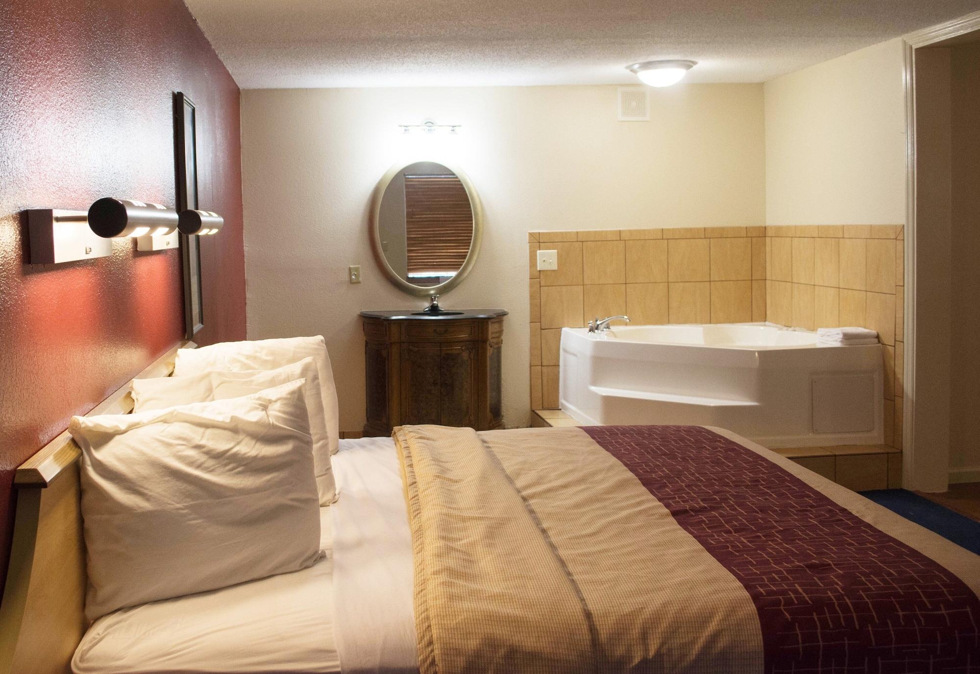 Red Roof Inn Somerset, Ky Luaran gambar