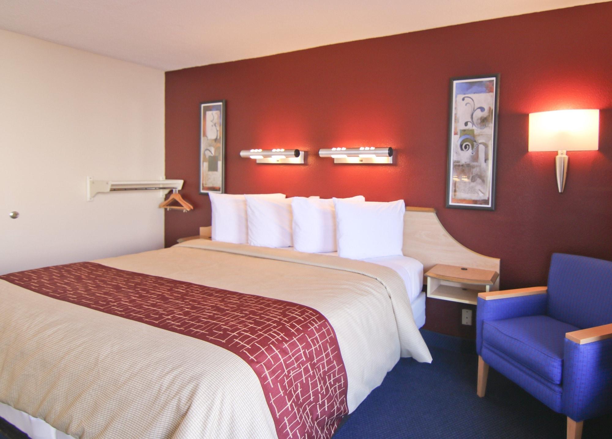 Red Roof Inn Somerset, Ky Luaran gambar