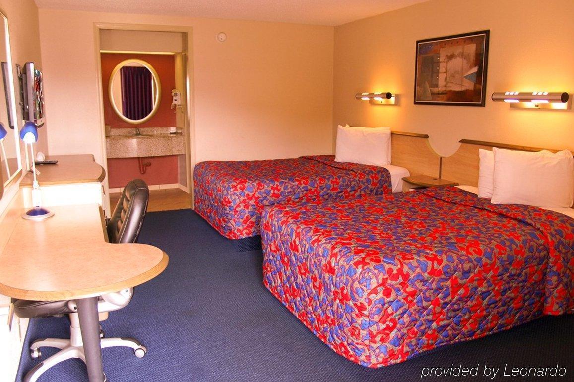 Red Roof Inn Somerset, Ky Luaran gambar