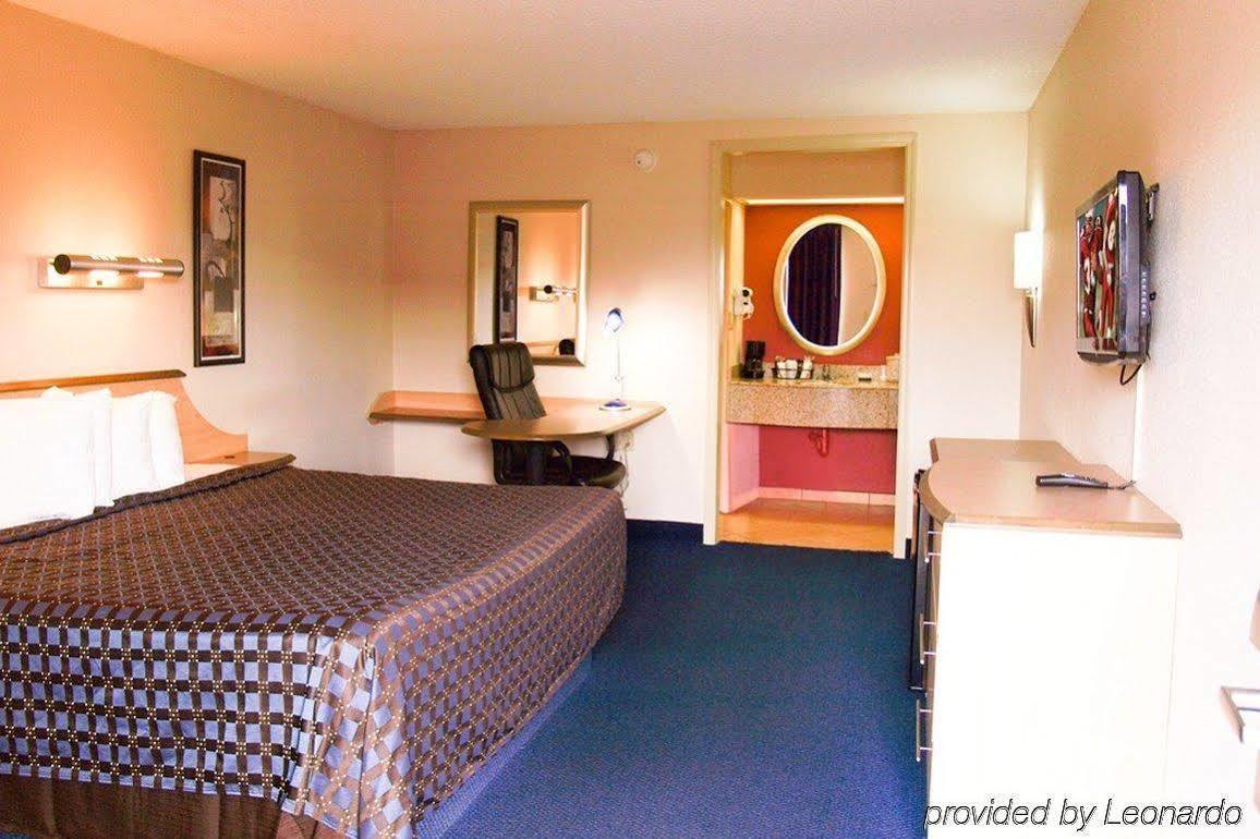 Red Roof Inn Somerset, Ky Luaran gambar