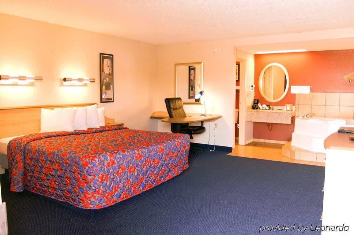 Red Roof Inn Somerset, Ky Luaran gambar